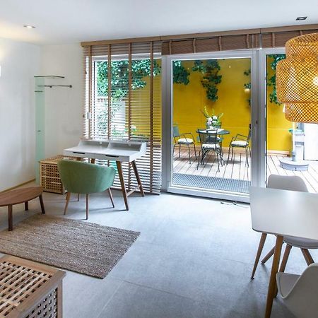 City Apartments Green Oasis 류블랴나 외부 사진