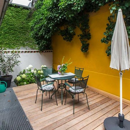 City Apartments Green Oasis 류블랴나 외부 사진