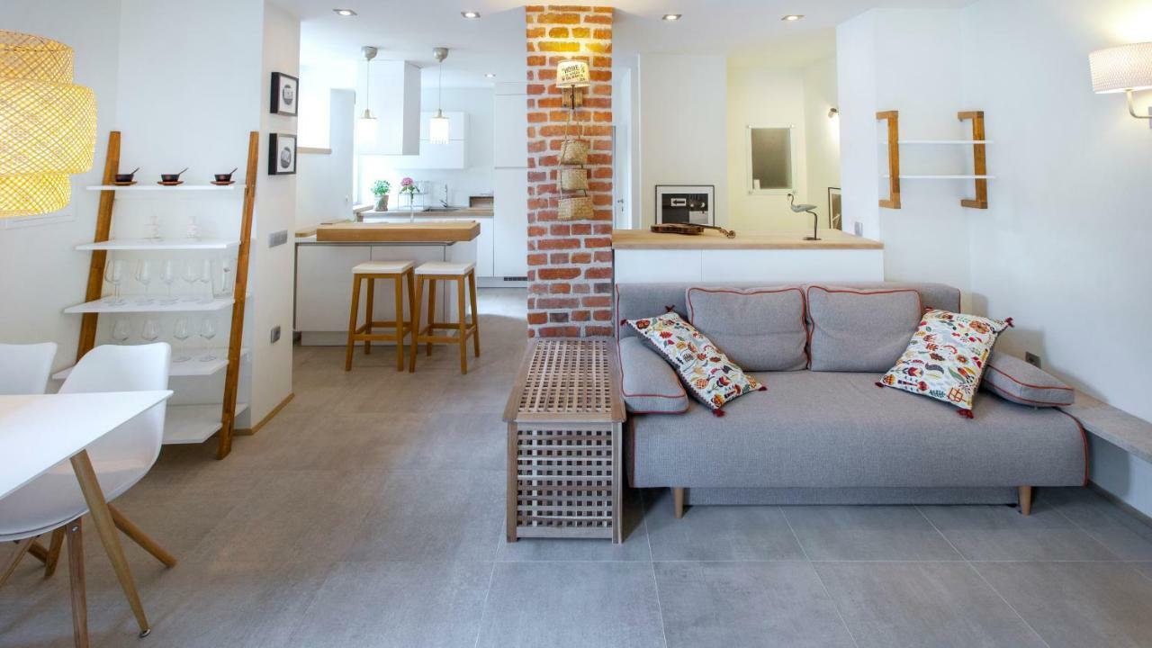 City Apartments Green Oasis 류블랴나 외부 사진