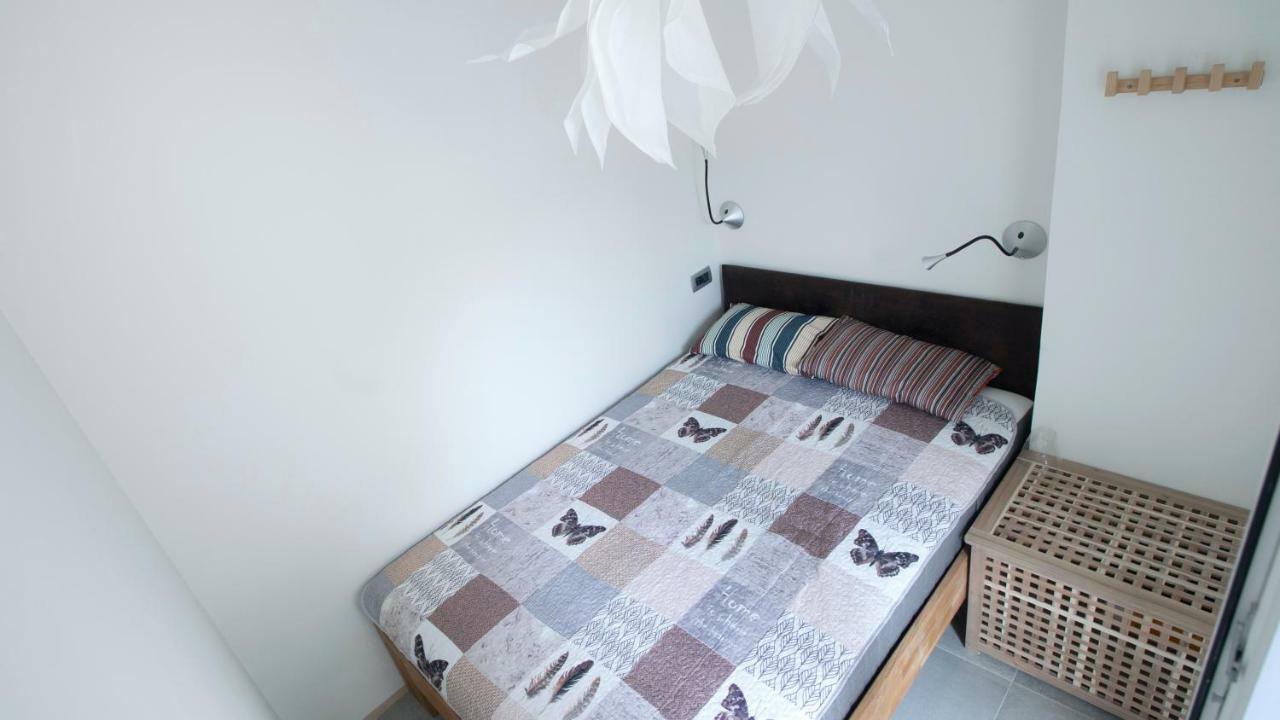 City Apartments Green Oasis 류블랴나 외부 사진