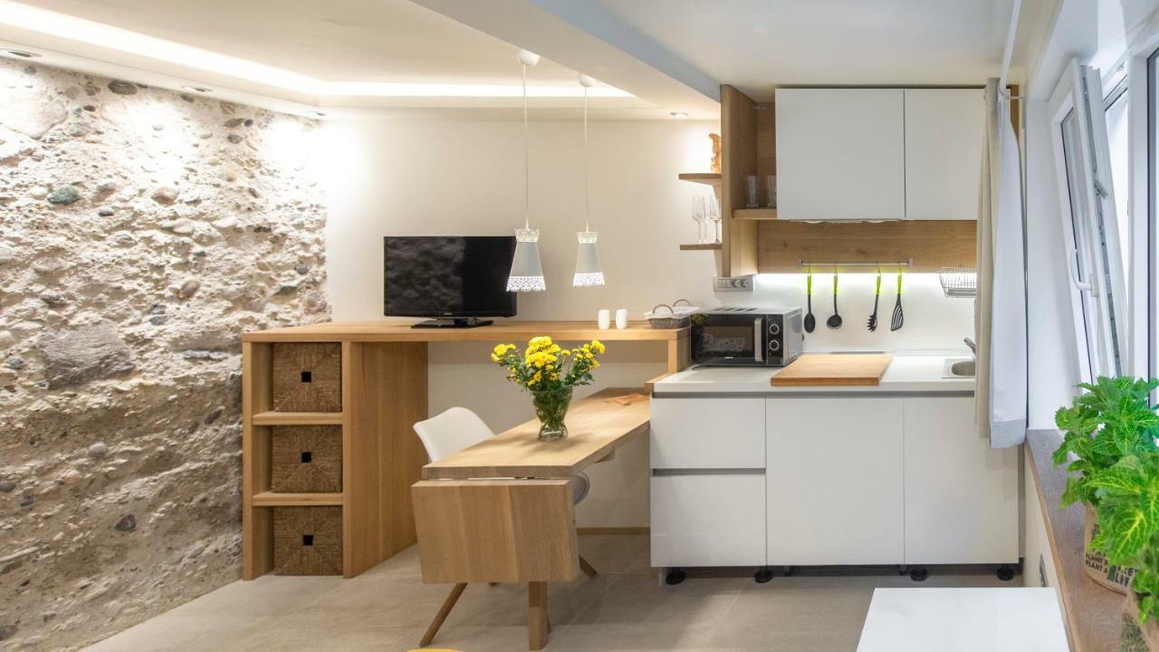 City Apartments Green Oasis 류블랴나 외부 사진