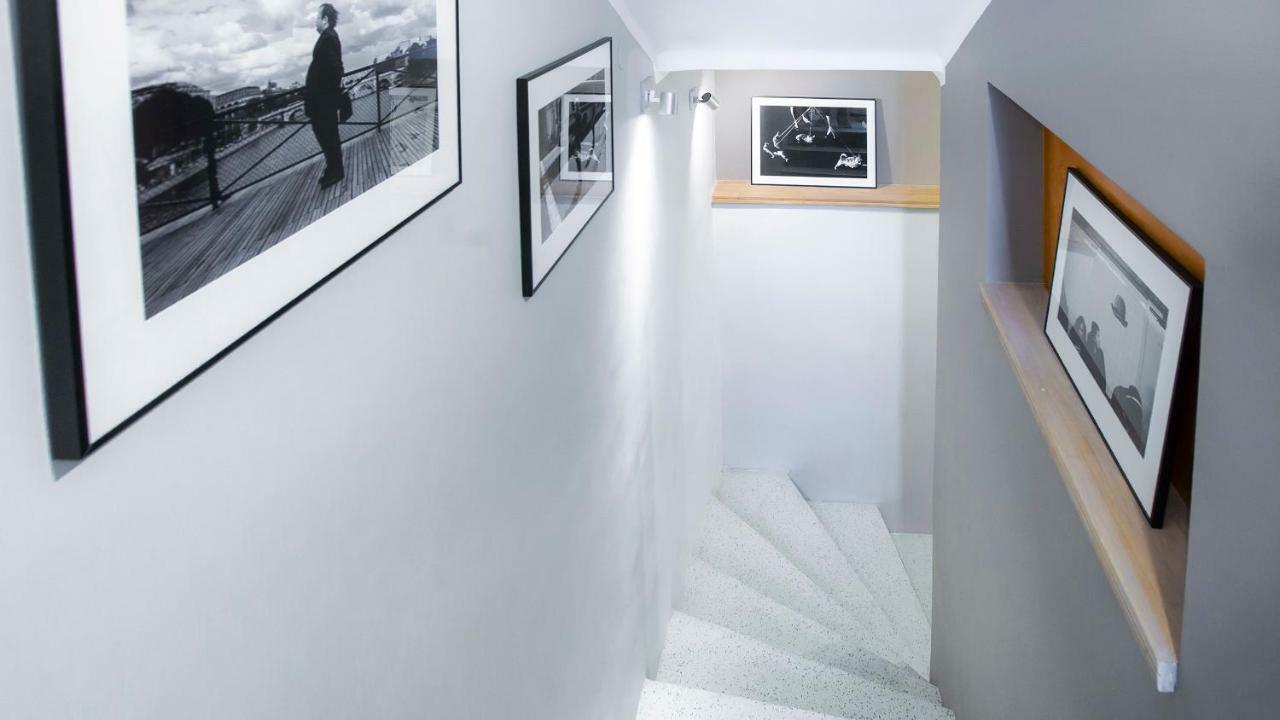 City Apartments Green Oasis 류블랴나 외부 사진