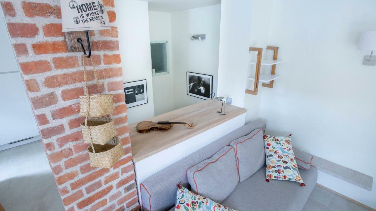 City Apartments Green Oasis 류블랴나 외부 사진