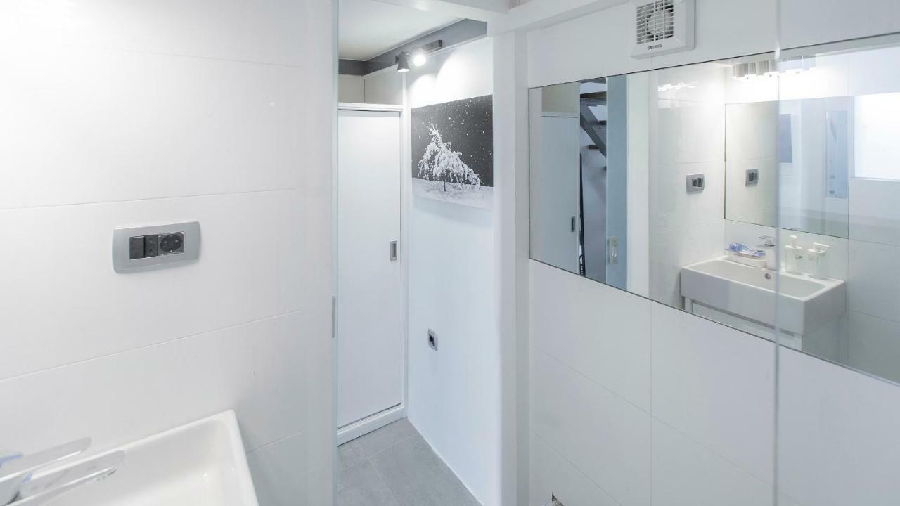 City Apartments Green Oasis 류블랴나 외부 사진